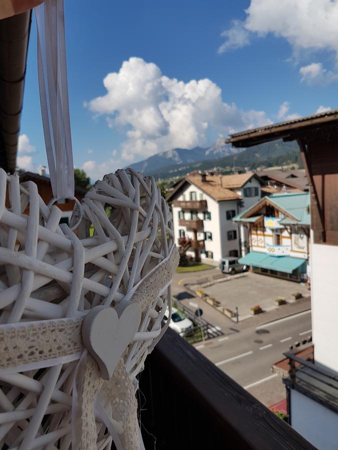 Casa Paola Apartamento Pozza di Fassa Exterior foto